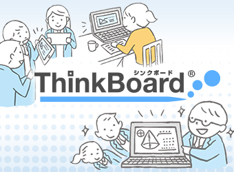 ThinkBoard